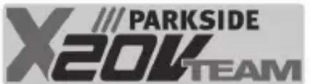 PARKSIDE PWSA 20Li A1 - Bestimmungsgemäßer Gebrauch - 1