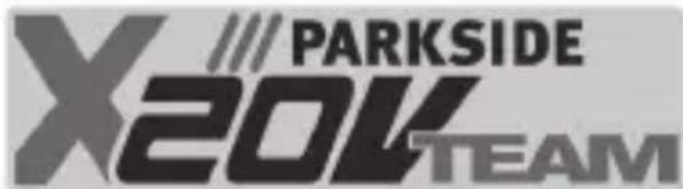 PARKSIDE PWSA 20Li A1 - Technické udaje - 1