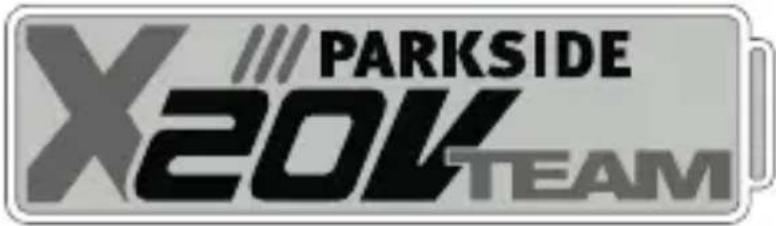 PARKSIDE PWSA 20Li A1 - 3