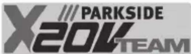 PARKSIDE PWSA 20Li A1 - Technické udaje - 1