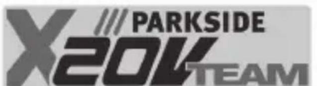 PARKSIDE PWSA 20Li A1 - 1