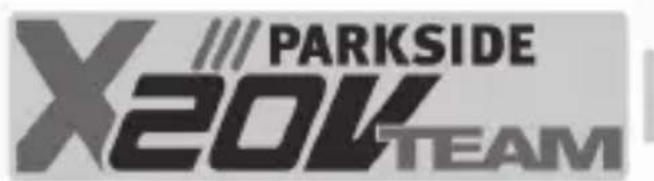 PARKSIDE PWSA 20Li A1 - Uzytkowanie zgodne z przyeznaczenia - 1
