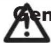 PARKSIDE PWS 230 C3 - WARNING! - 1