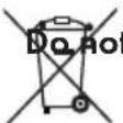 PARKSIDE PWS 230 C3 - Disposal - 2