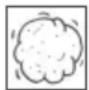 PARKSIDE PNTS 1300 C3 - Pictograms regarding the use of nozzles and filters - 9