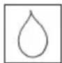 PARKSIDE PNTS 1300 C3 - Pictograms regarding the use of nozzles and filters - 6