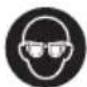 PARKSIDE PABS 14.4 A1 - Symbols on the drill set: - 1
