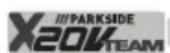 PARKSIDE PABS 14.4 A1 - Bezpečnostné pokyny - 1