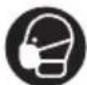 PARKSIDE PABS 14.4 A1 - Symbols on the drill set: - 3