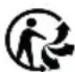 PARKSIDE PABS 14.4 A1 - Elimination et protection de l'environnement - 2