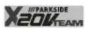 PARKSIDE PABS 14.4 A1 - Raffigurazioni sull'apparecchio: - 3