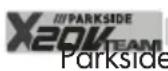 PARKSIDE PABS 14.4 A1 - Billedtegn på apparatet - 3