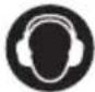 PARKSIDE PABS 14.4 A1 - Symbols on the drill set: - 2