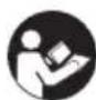 PARKSIDE PABS 14.4 A1 - Symbols on the appliance: - 1