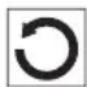 PARKSIDE PSSA 3.6 C4 - Set the direction of rotation - 3