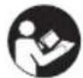 PARKSIDE PSSA 3.6 C4 - Pictogrammes sur l'appareil : - 1