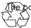 PARKSIDE PAS 4 A1 280464 - Disposal - 1