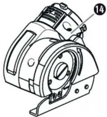 PARKSIDE PAS 4 A1 280464 - GB IE NI - 6