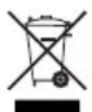 PARKSIDE PAWS 3.6 A1 - Disposal and protection of the environment - 1