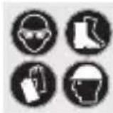 FLORABEST HG00987 - Sicherheitshinweise - 1