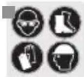 FLORABEST HG00987 - Indicazioni di sicurezza - 1