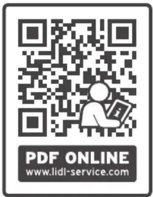 FLORABEST HG00987 - Garanzia - 2