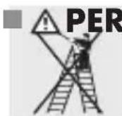 FLORABEST HG00987 - Indicazioni di sicurezza - 3