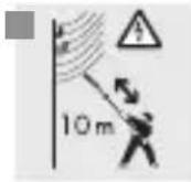 FLORABEST HG00987 - Indicazioni di sicurezza - 2