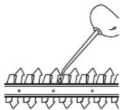FLORABEST FHL 900 C4 - Maintenance/Cleaning - 4