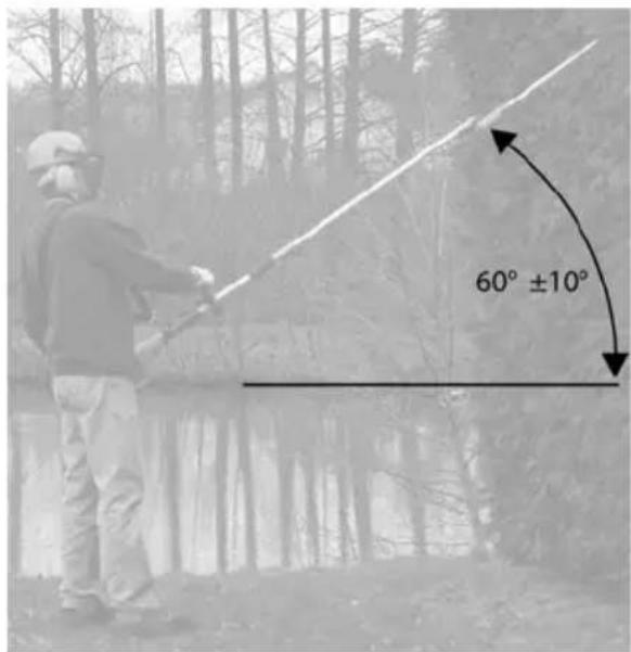 FLORABEST FHL 900 C4 - Sicheres Arbeitsen - 1