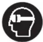 BTI WKS 125 VRE - Additional safety warnings - 1