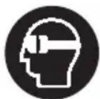 BTI WKS 125 VRE - Dodatkowe wskazówki bezpieczeństwa - 1