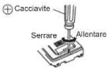 Aiphone JOS1F - JO-DA - 1