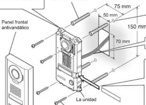 Aiphone JOS1F - JO-DV - 3