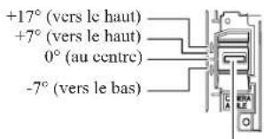 Aiphone JOS1F - Haut-parleur - 1