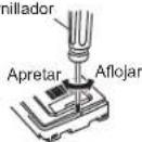 Aiphone JOS1F - JO-DA - 1