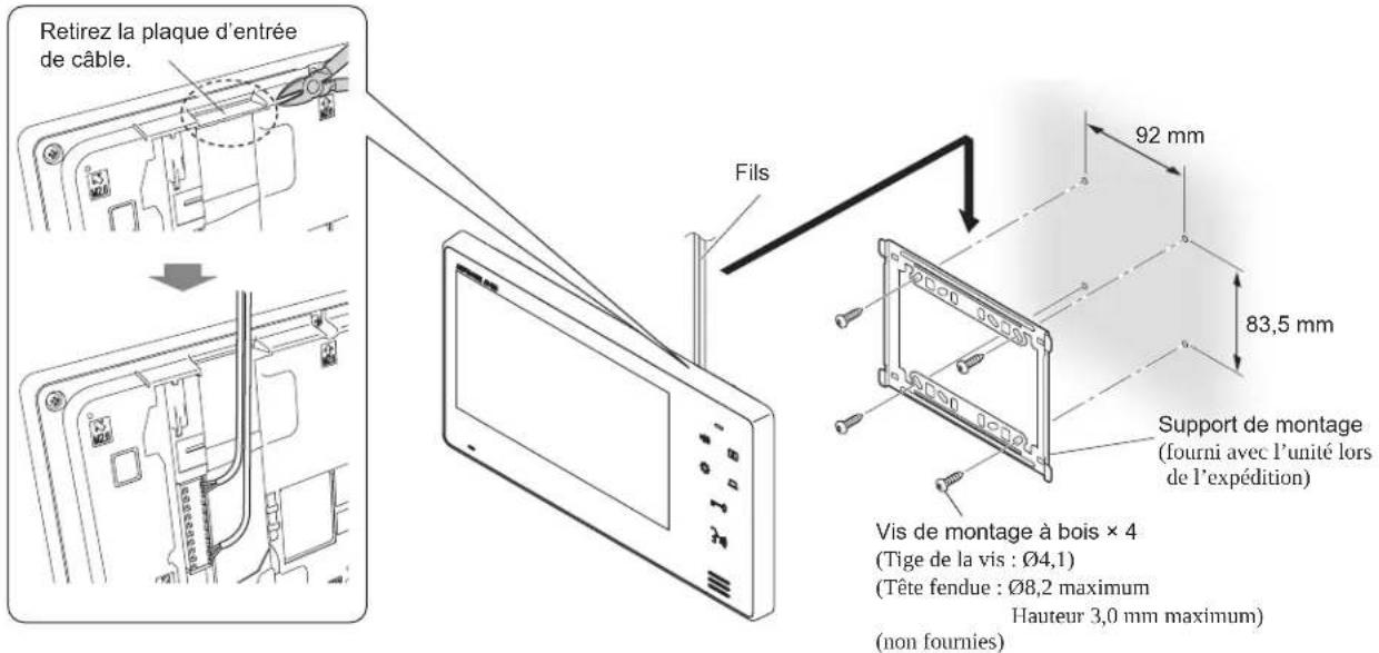 Aiphone JOS1F - JO-1MD - 1