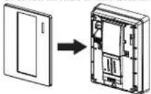 Aiphone JOS1F - JO-DA - 2