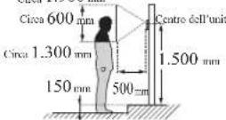 Aiphone JOS1F - JO-DA, JO-DV, JO-DVF - 5