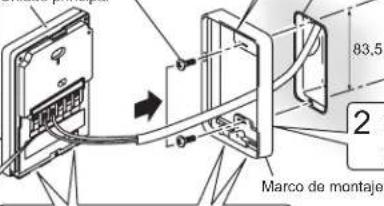 Aiphone JOS1F - JO-DA - 1