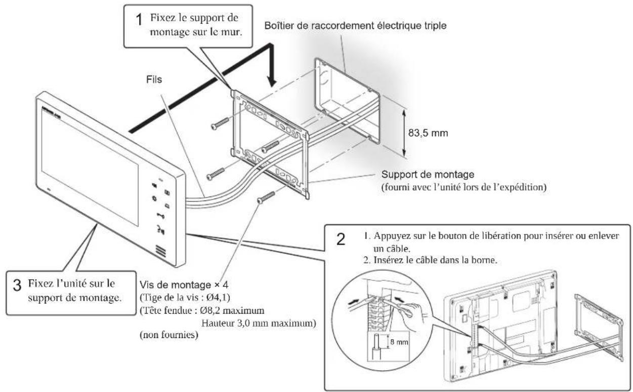 Aiphone JOS1F - JO-1MD - 1