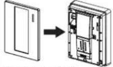 Aiphone JOS1F - JO-DA - 2