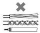 Aiphone JOS1F - Kabel - 2