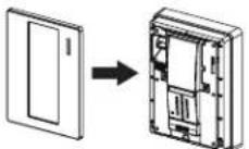 Aiphone JOS1F - JO-DA - 1