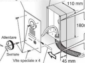 Aiphone JOS1F - JO-DVF - 1