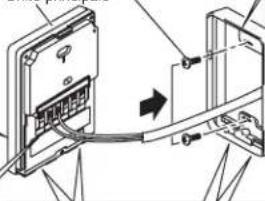 Aiphone JOS1F - JO-DA - 1