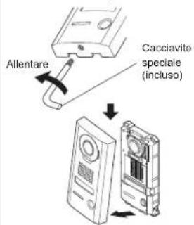 Aiphone JOS1F - JO-DV - 1
