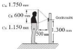 Aiphone JOS1F - JO-DA, JO-DV, JO-DVF - 3