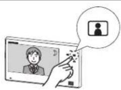 Aiphone JOS1F - Night illumination - 3