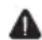 PIONEER XHM26DB - Commande de volume - 1